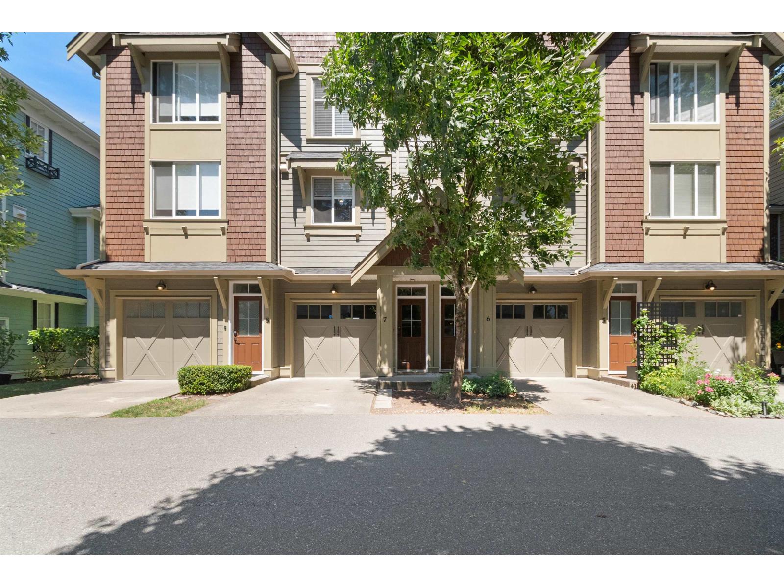 7 5805 Sappers Way, Garrison Crossing, Chilliwack, British Columbia  V2R 0L7 - Photo 22 - R3145360