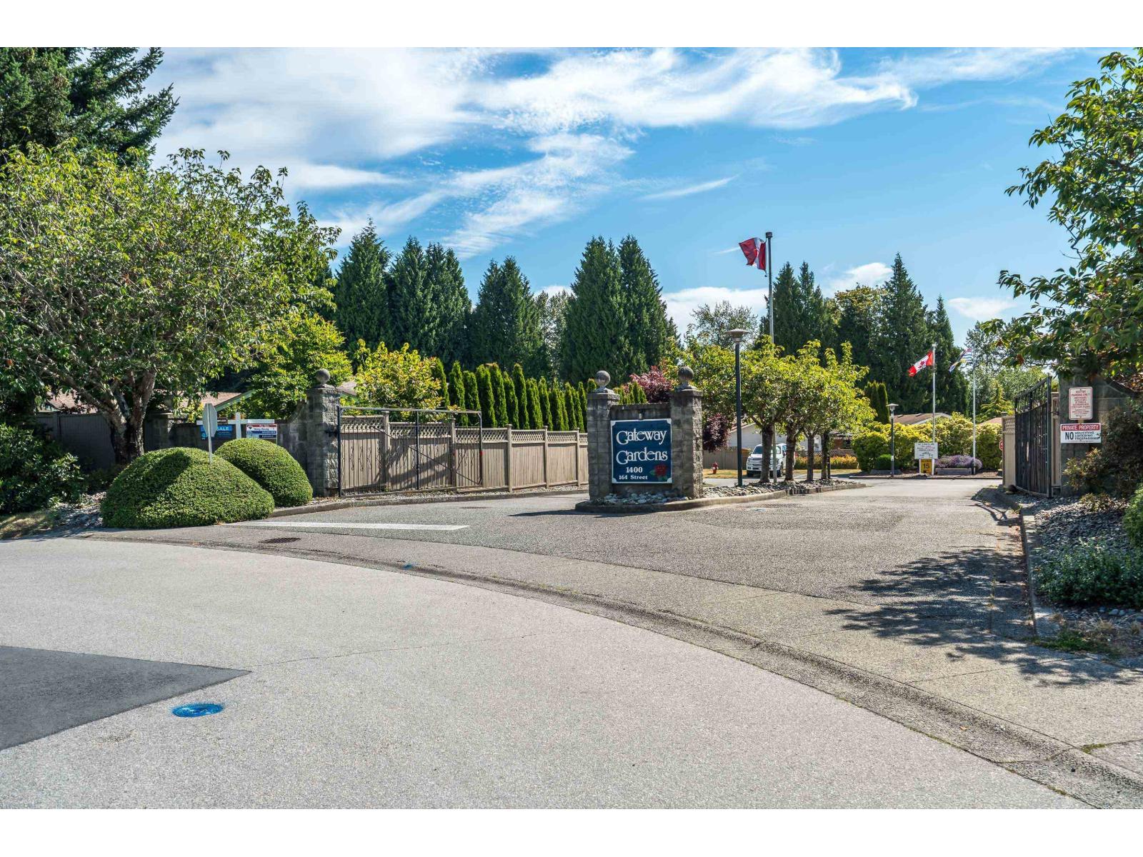 56 1400 164 Street, Surrey, British Columbia  V4A 8V7 - Photo 27 - R3144938
