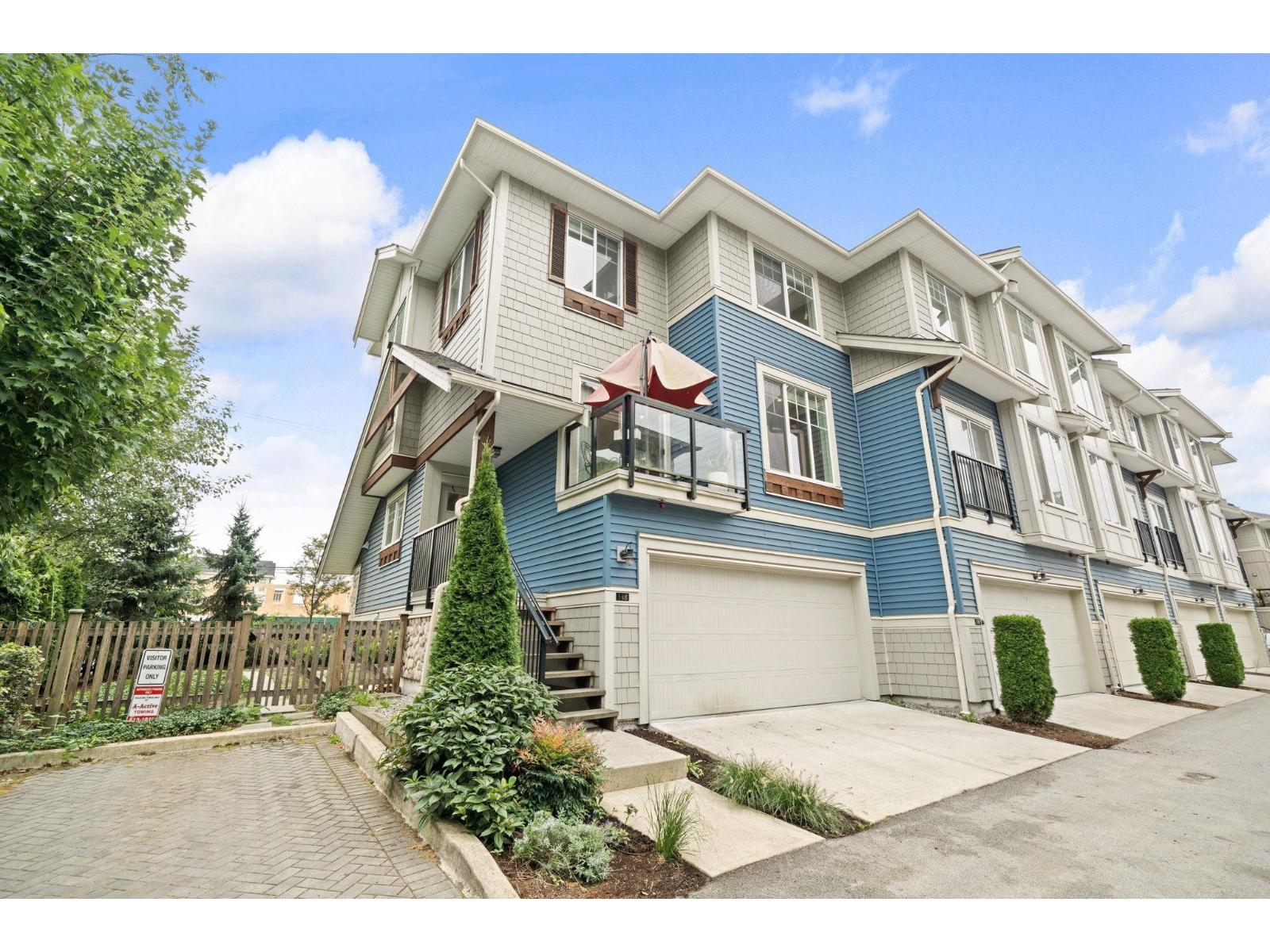 148 20498 82 AVENUE, Langley