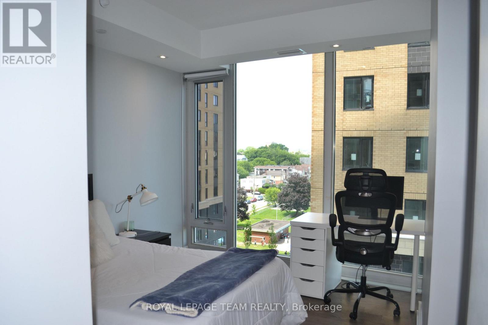 607 - 111 Champagne Avenue S, Ottawa, Ontario  K1S 5V3 - Photo 10 - X13557022