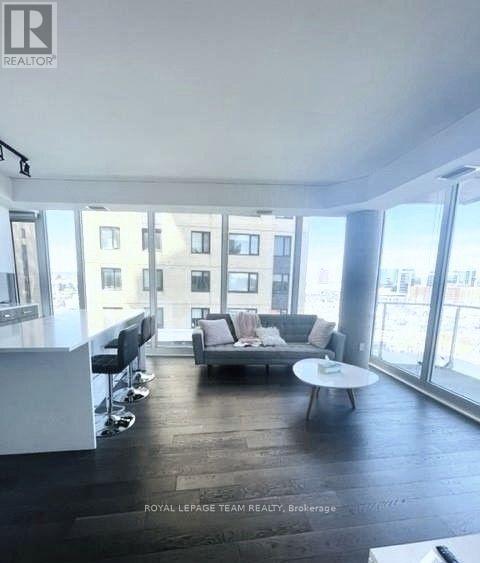 607 - 111 Champagne Avenue S, Ottawa, Ontario  K1S 5V3 - Photo 12 - X13557022