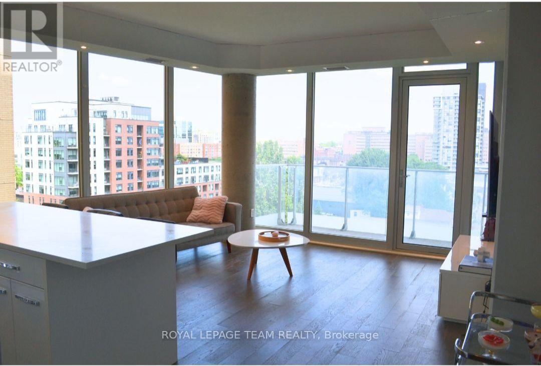 607 - 111 Champagne Avenue S, Ottawa, Ontario  K1S 5V3 - Photo 4 - X13557022