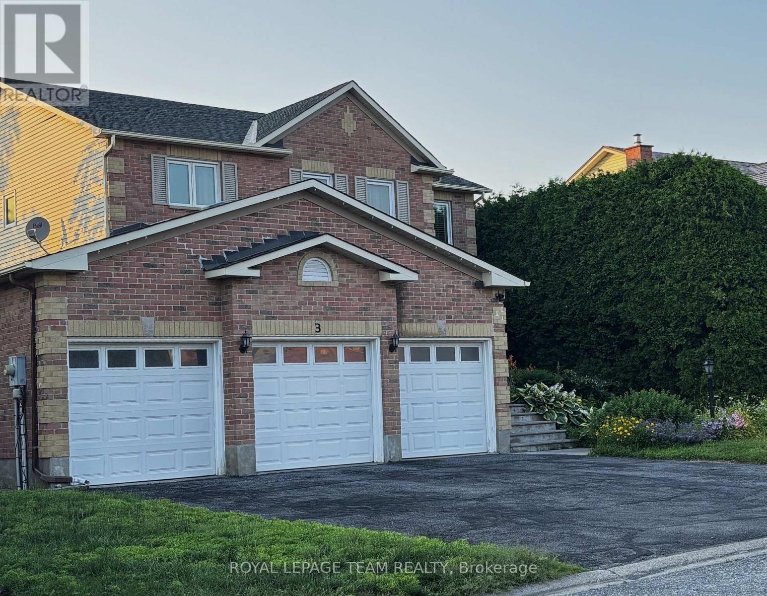 3 Tower Hill Crescent, Ottawa, Ontario  K2M 1R4 - Photo 4 - X13557258