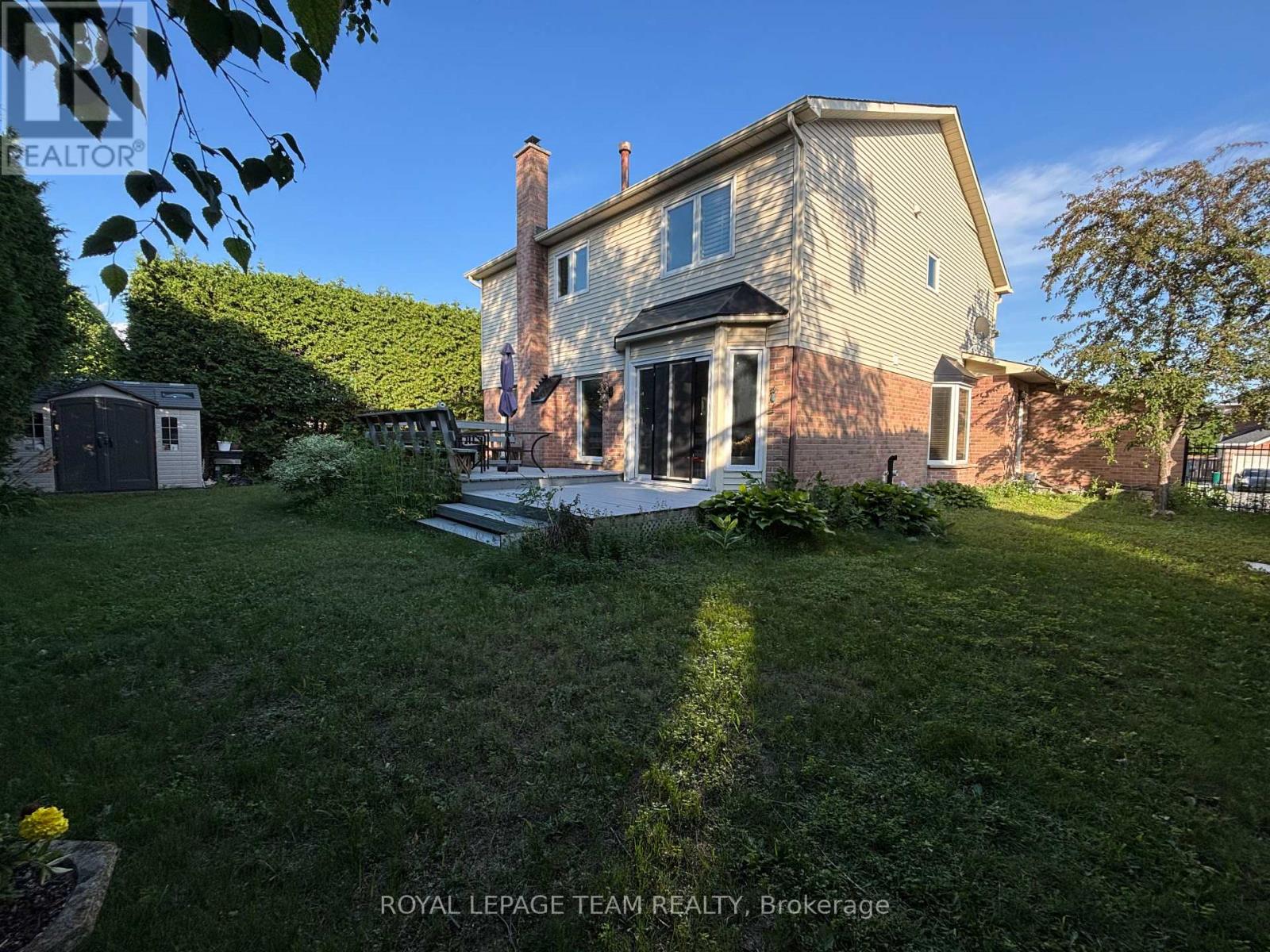 3 Tower Hill Crescent, Ottawa, Ontario  K2M 1R4 - Photo 5 - X13557258