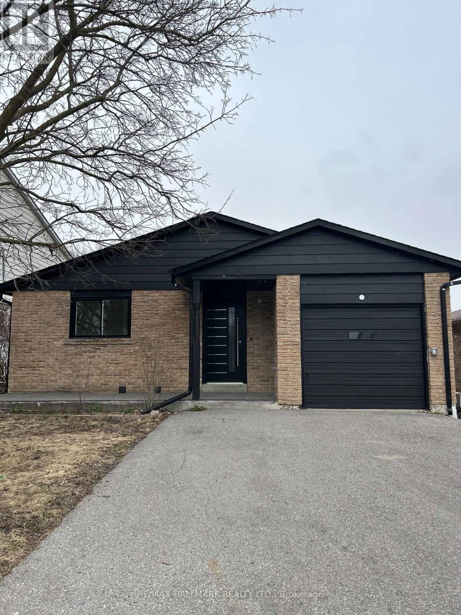 Main Floor - 189 Lloyd Avenue, Newmarket, Ontario  L3Y 5L4 - Photo 2 - N13557010