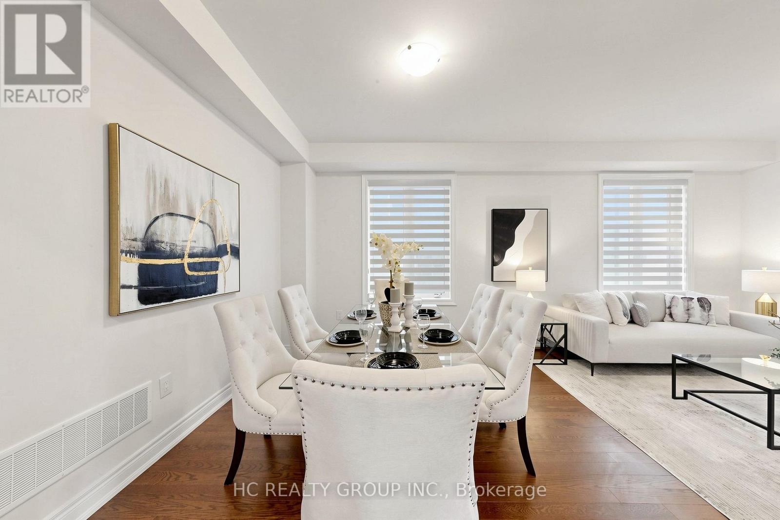 79 Silk Twist Drive, East Gwillimbury, Ontario  L9N 0W4 - Photo 5 - N13557018