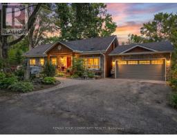 111 SIBBALD CRESCENT, Georgina, Ontario