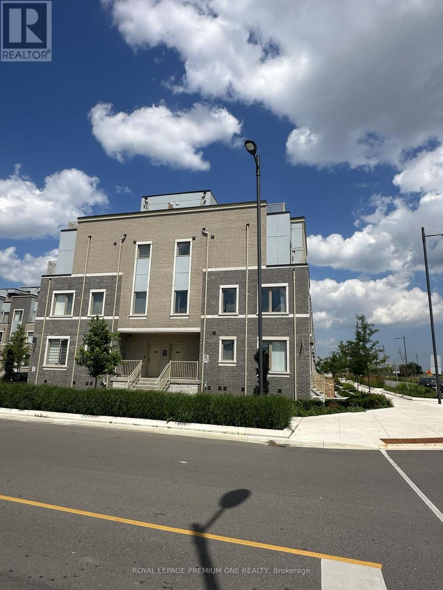 269 - 150 HONEYCRISP CRESCENT, Vaughan, Ontario