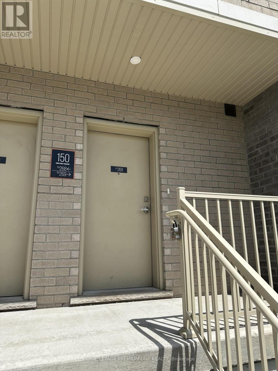 269 - 150 Honeycrisp Crescent, Vaughan, Ontario  L4K 0N7 - Photo 2 - N13557066