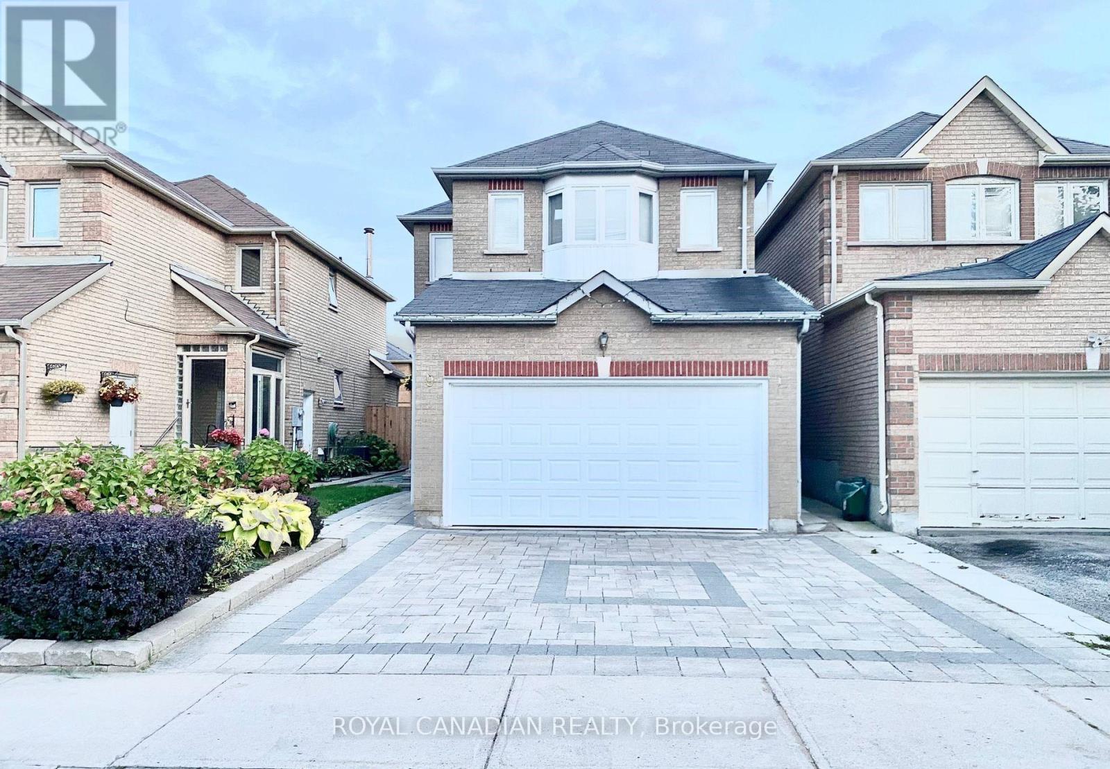 UPPER - 9 CLARION CRESCENT, Markham, Ontario