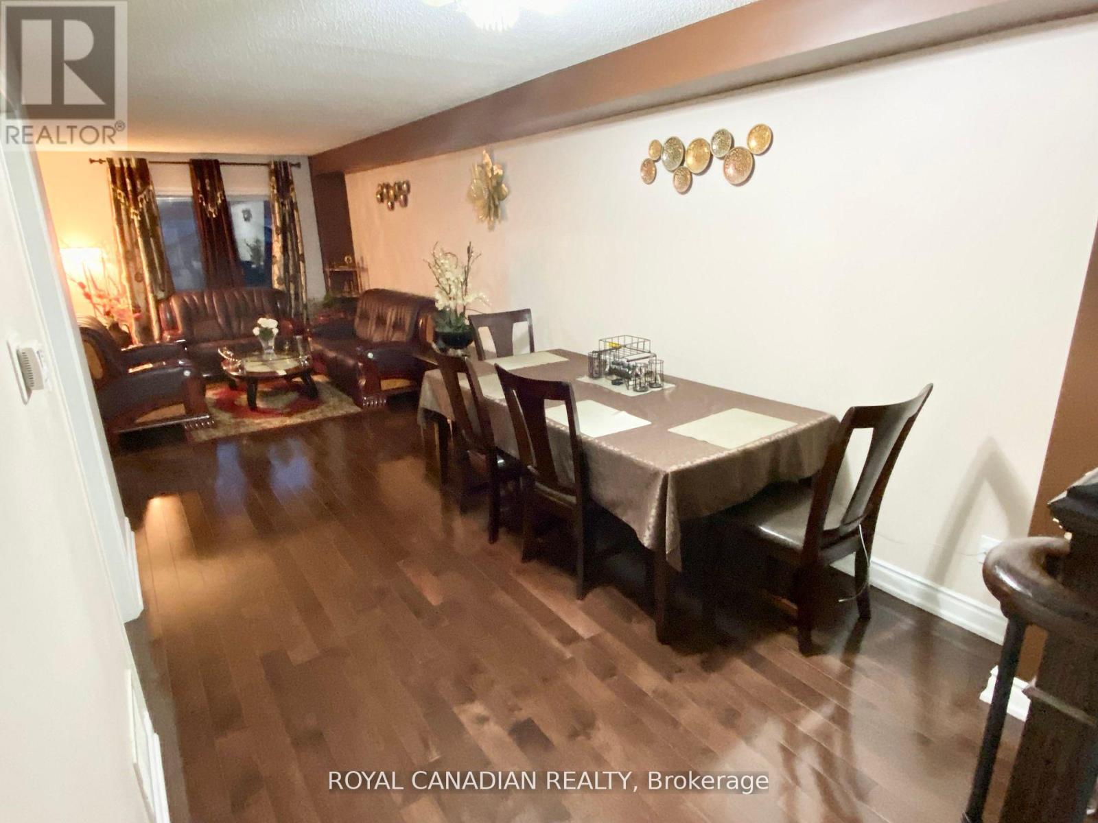 Upper - 9 Clarion Crescent, Markham, Ontario  L3S 3M8 - Photo 5 - N13557076
