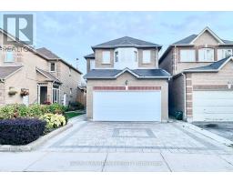 UPPER - 9 CLARION CRESCENT, Markham, Ontario