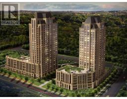 1711 - 9085 JANE STREET, Vaughan, Ontario