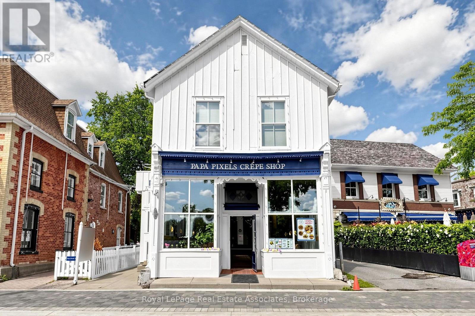 182 Main Unionville Street, Markham (Unionville), Ontario  L3R 2G9 - Photo 1 - N13557124