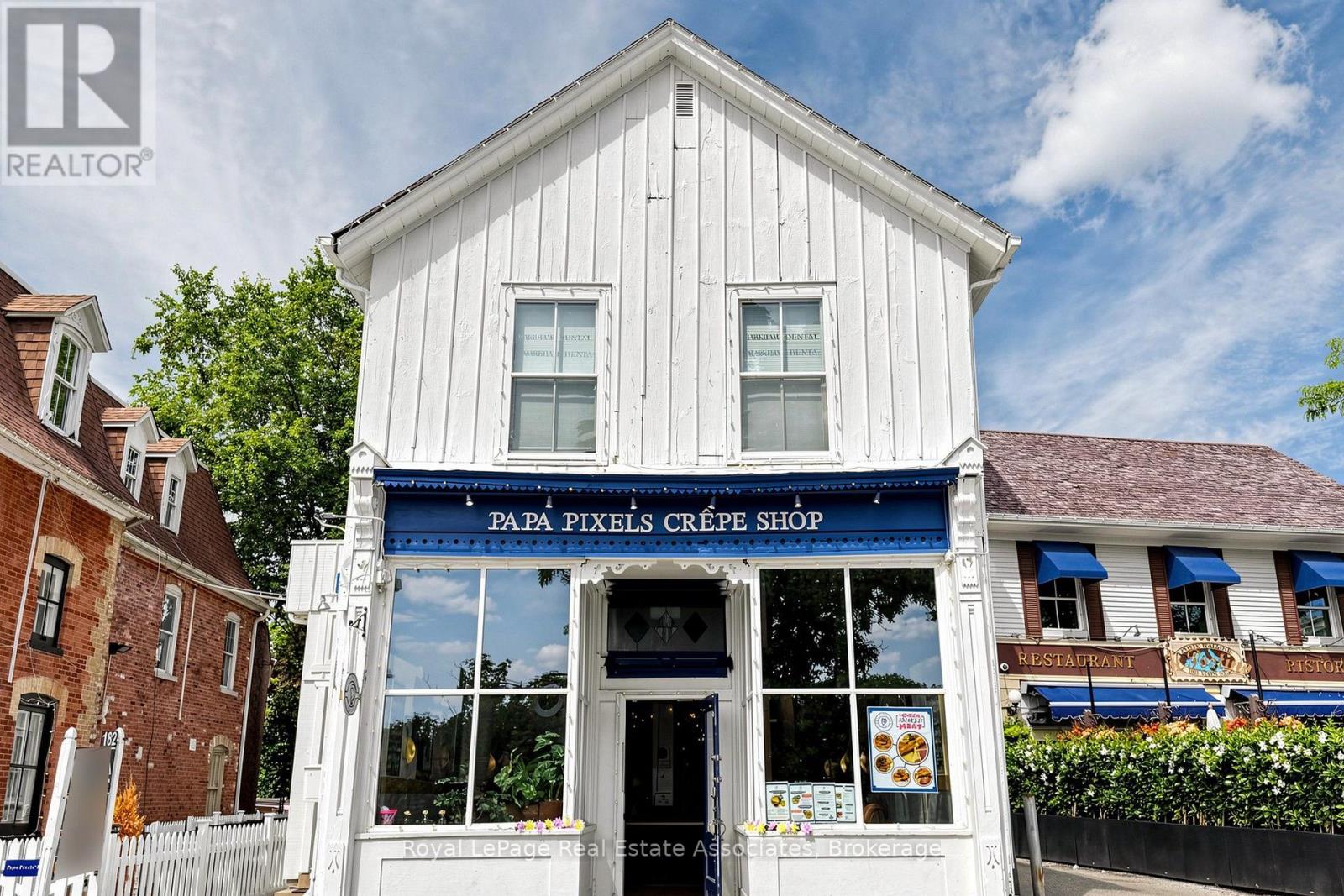 182 Main Unionville Street, Markham (Unionville), Ontario  L3R 2G9 - Photo 27 - N13557124