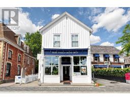 182 MAIN UNIONVILLE STREET, Markham, Ontario