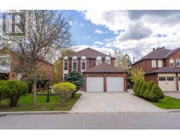 58 ALEXIS ROAD, Markham, Ontario
