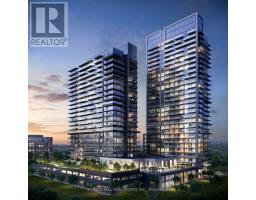 705 - 105 ONEIDA CRESCENT, Richmond Hill, Ontario
