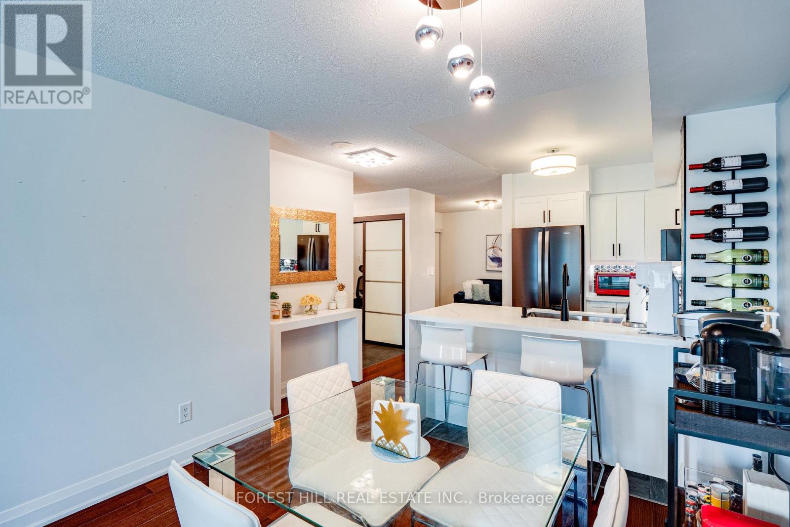 214 - 30 North Park Road, Vaughan (Beverley Glen), Ontario  L4J 0G6 - Photo 13 - N13557204