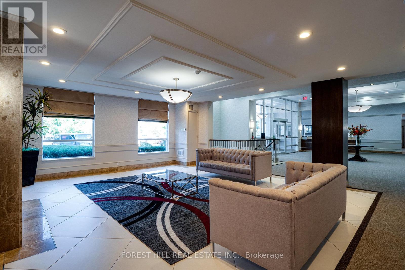 214 - 30 North Park Road, Vaughan (Beverley Glen), Ontario  L4J 0G6 - Photo 2 - N13557204