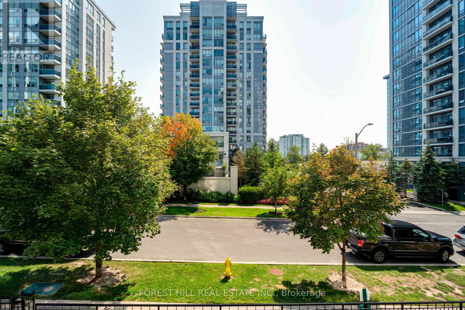 214 - 30 North Park Road, Vaughan (Beverley Glen), Ontario  L4J 0G6 - Photo 24 - N13557204