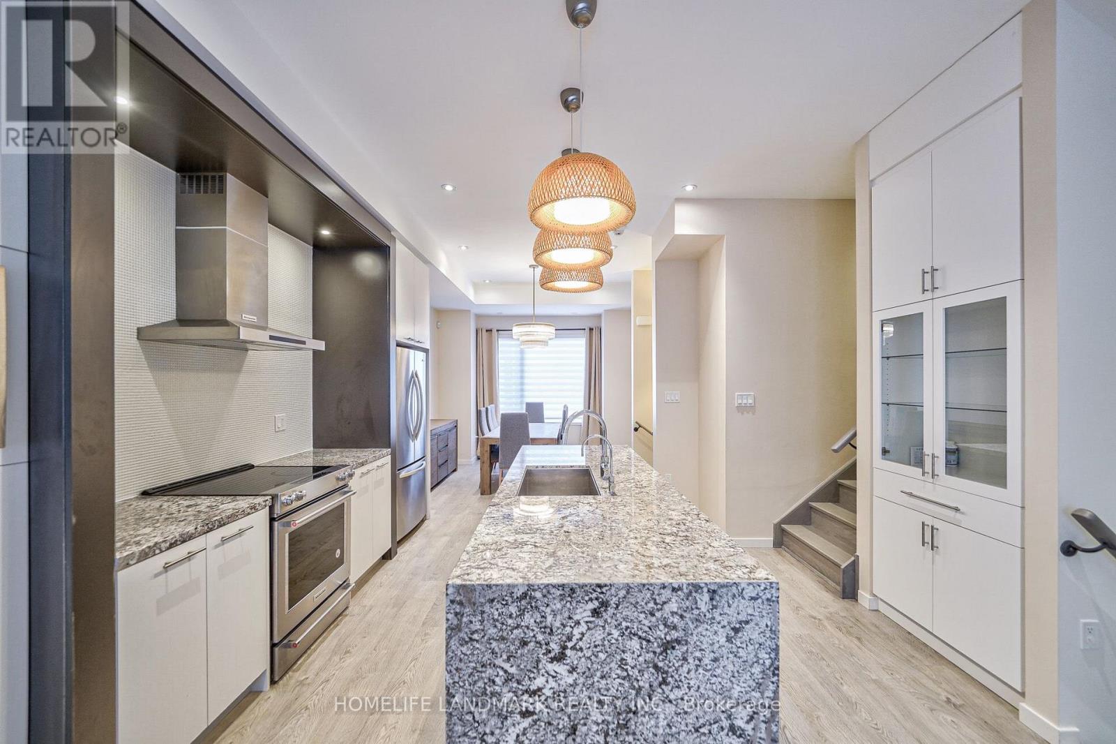 21 Genuine Lane, Richmond Hill, Ontario  L4B 0E5 - Photo 15 - N13557262