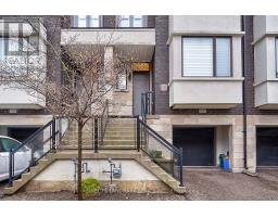 21 GENUINE LANE, Richmond Hill, Ontario