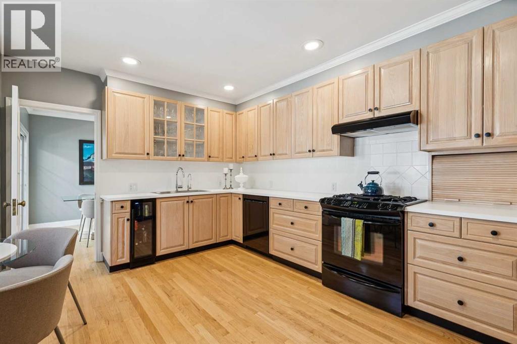 3115 Carleton Street SW, Calgary, Alberta  T2T 3L5 - Photo 8 - A2320045