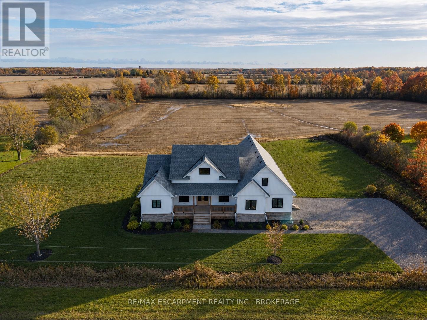3809 NETHERBY ROAD, Fort Erie (Stevensville)