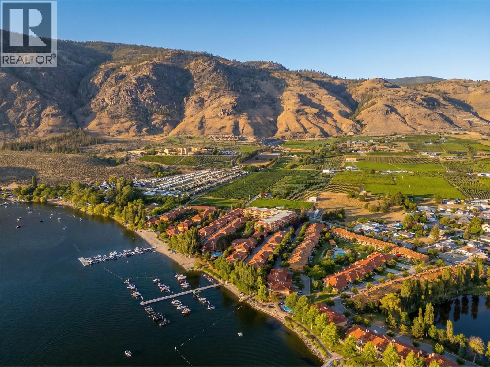 118 - 7600 Cottonwood Drive, Osoyoos