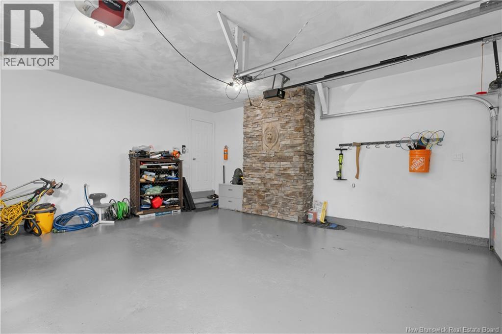 505 Mcallister Road, Riverview, New Brunswick  E1B 4M3 - Photo 41 - NB143880