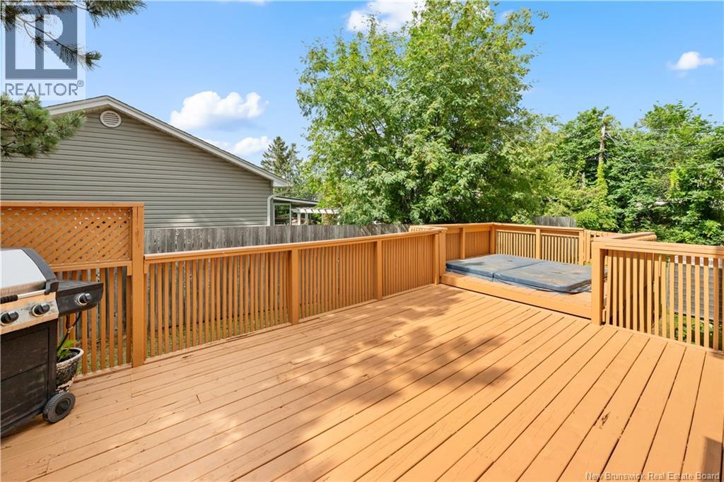 505 Mcallister Road, Riverview, New Brunswick  E1B 4M3 - Photo 43 - NB143880