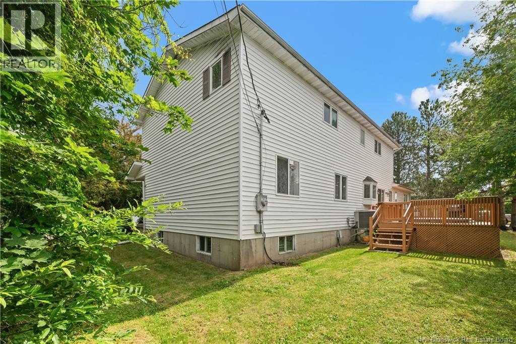 505 Mcallister Road, Riverview, New Brunswick  E1B 4M3 - Photo 46 - NB143880