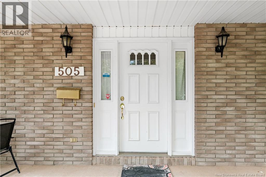 505 Mcallister Road, Riverview, New Brunswick  E1B 4M3 - Photo 5 - NB143880