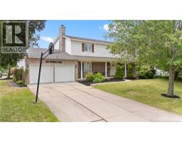 505 McAllister Road, Riverview, New Brunswick