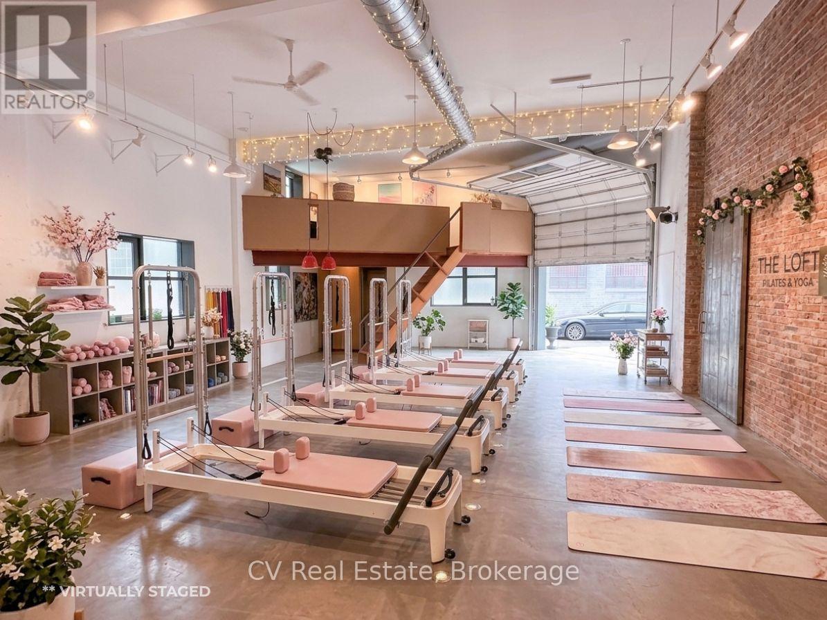3a Gilead Place, Toronto, Ontario  M5A 3C8 - Photo 2 - C13133956