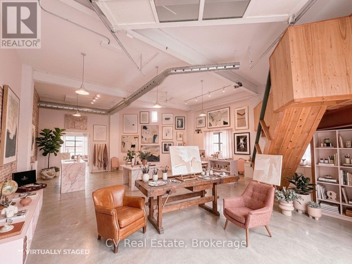 3a Gilead Place, Toronto, Ontario  M5A 3C8 - Photo 4 - C13133956