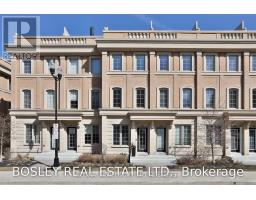 148 - 45 HARGRAVE LANE, Toronto, Ontario