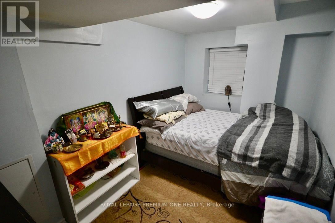 465 Kleinburg Summit Way, Vaughan, Ontario  L4H 4T2 - Photo 22 - N13545248