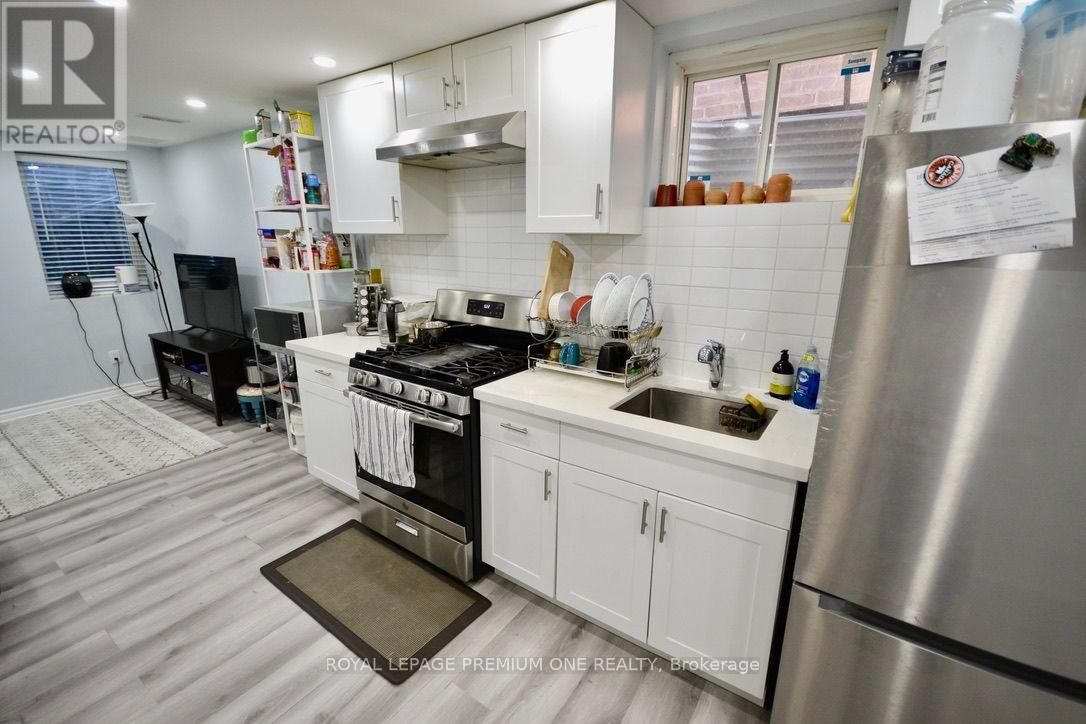 465 Kleinburg Summit Way, Vaughan, Ontario  L4H 4T2 - Photo 8 - N13545248