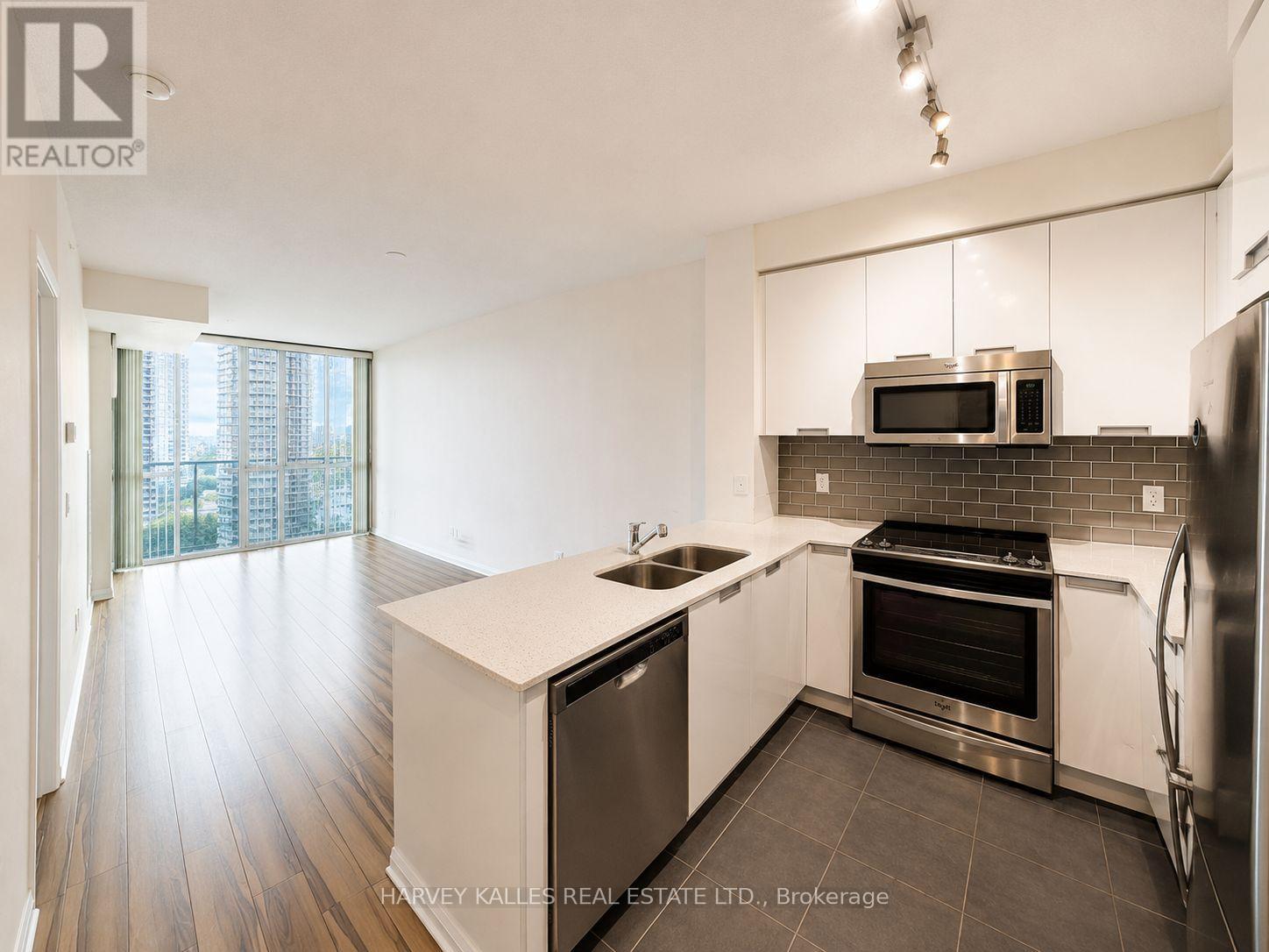 1903 - 75 EGLINTON AVENUE W, Mississauga (Hurontario)
