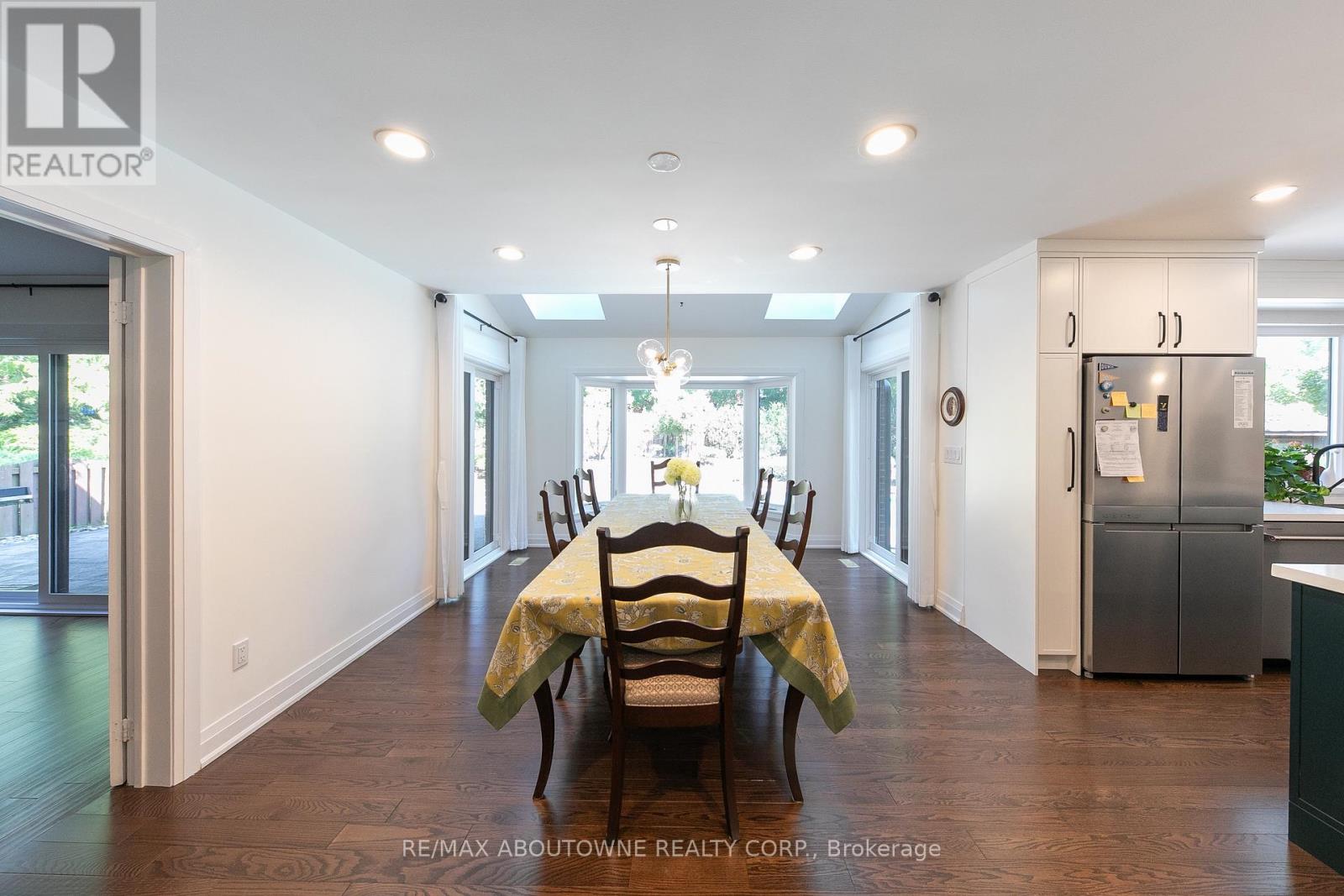 1201 Botany Hill W, Oakville, Ontario  L6J 6J5 - Photo 10 - W13557058