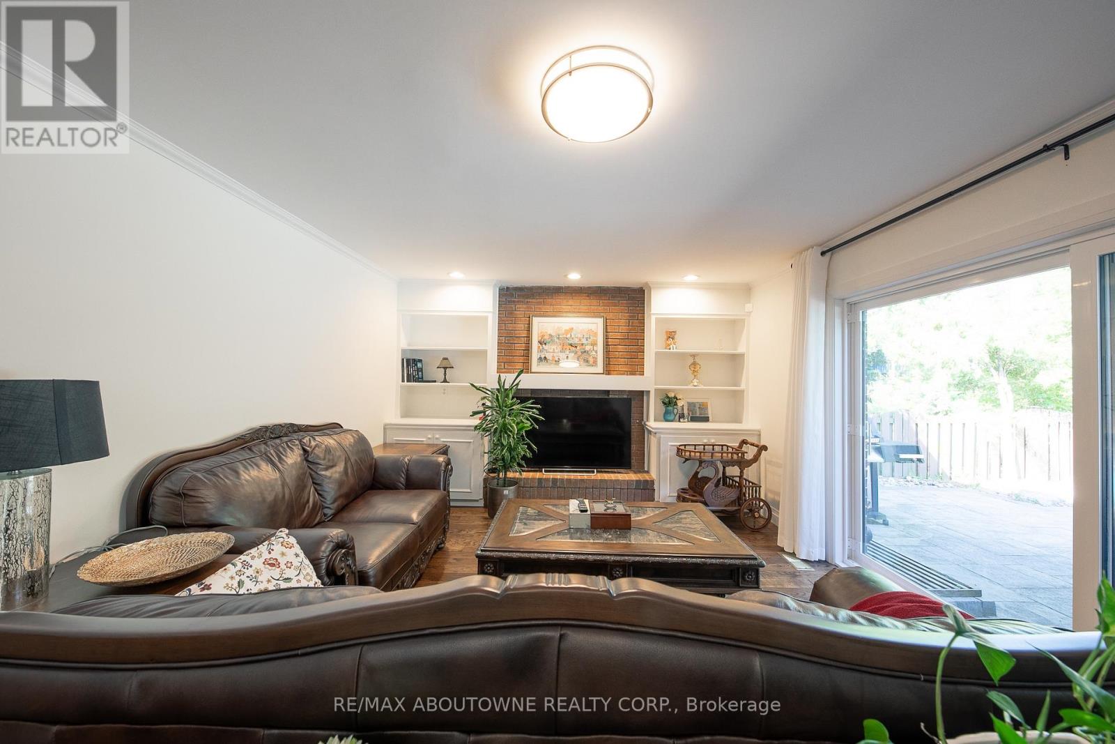 1201 Botany Hill W, Oakville, Ontario  L6J 6J5 - Photo 11 - W13557058