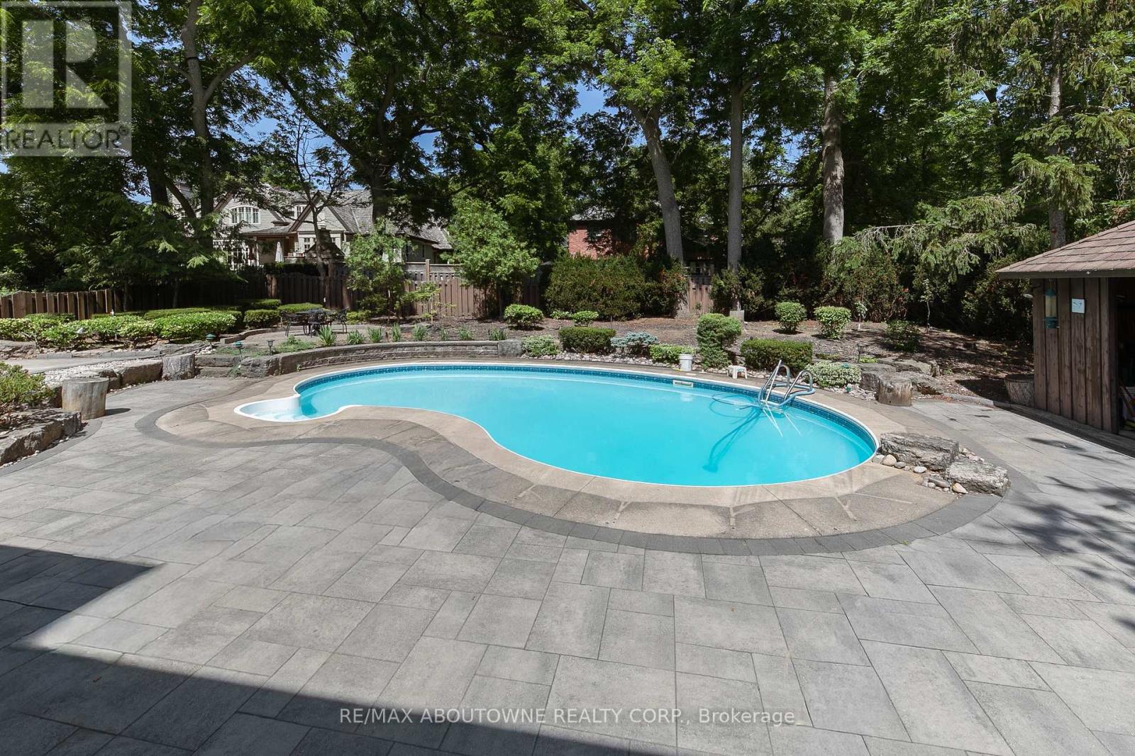 1201 Botany Hill W, Oakville, Ontario  L6J 6J5 - Photo 39 - W13557058