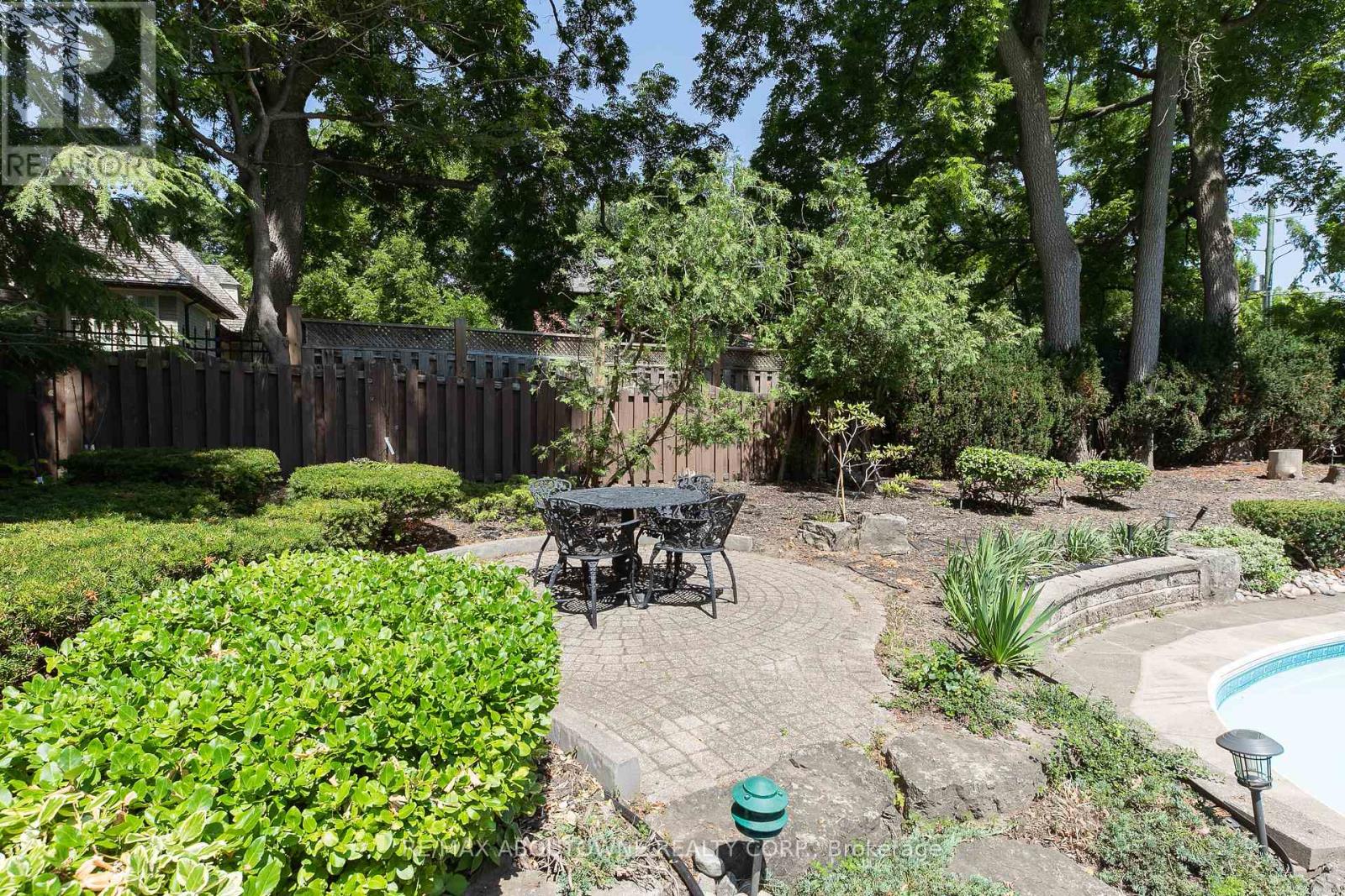 1201 Botany Hill W, Oakville, Ontario  L6J 6J5 - Photo 42 - W13557058