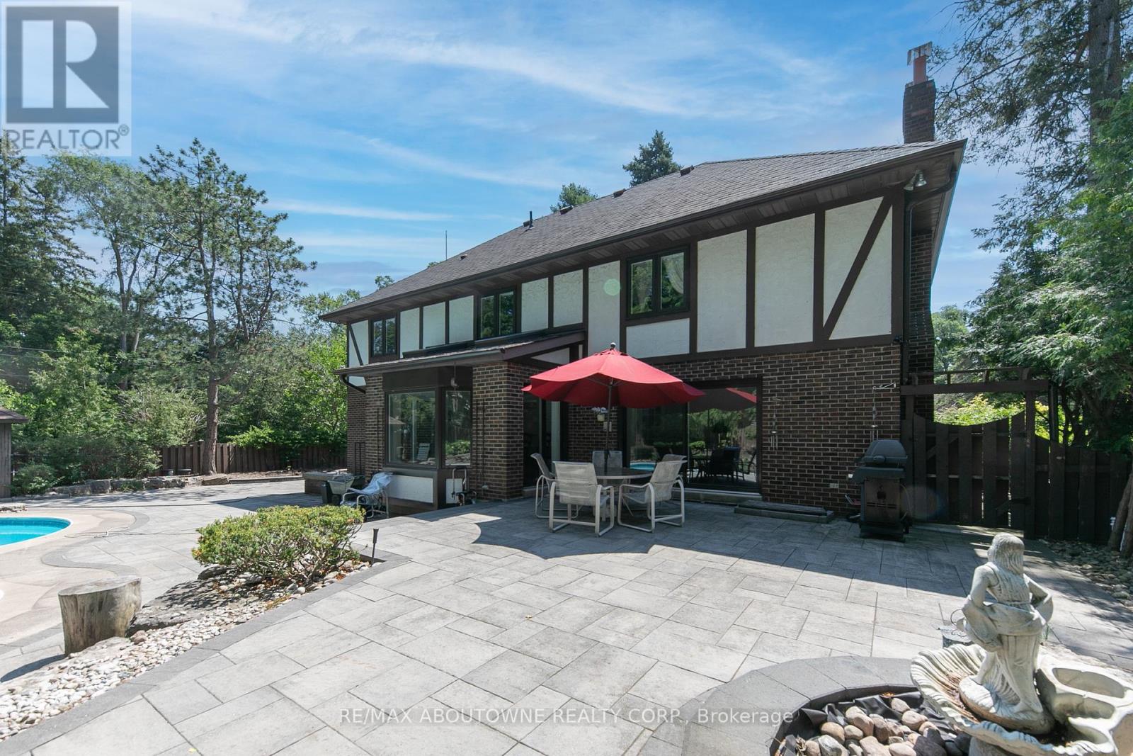 1201 Botany Hill W, Oakville, Ontario  L6J 6J5 - Photo 43 - W13557058