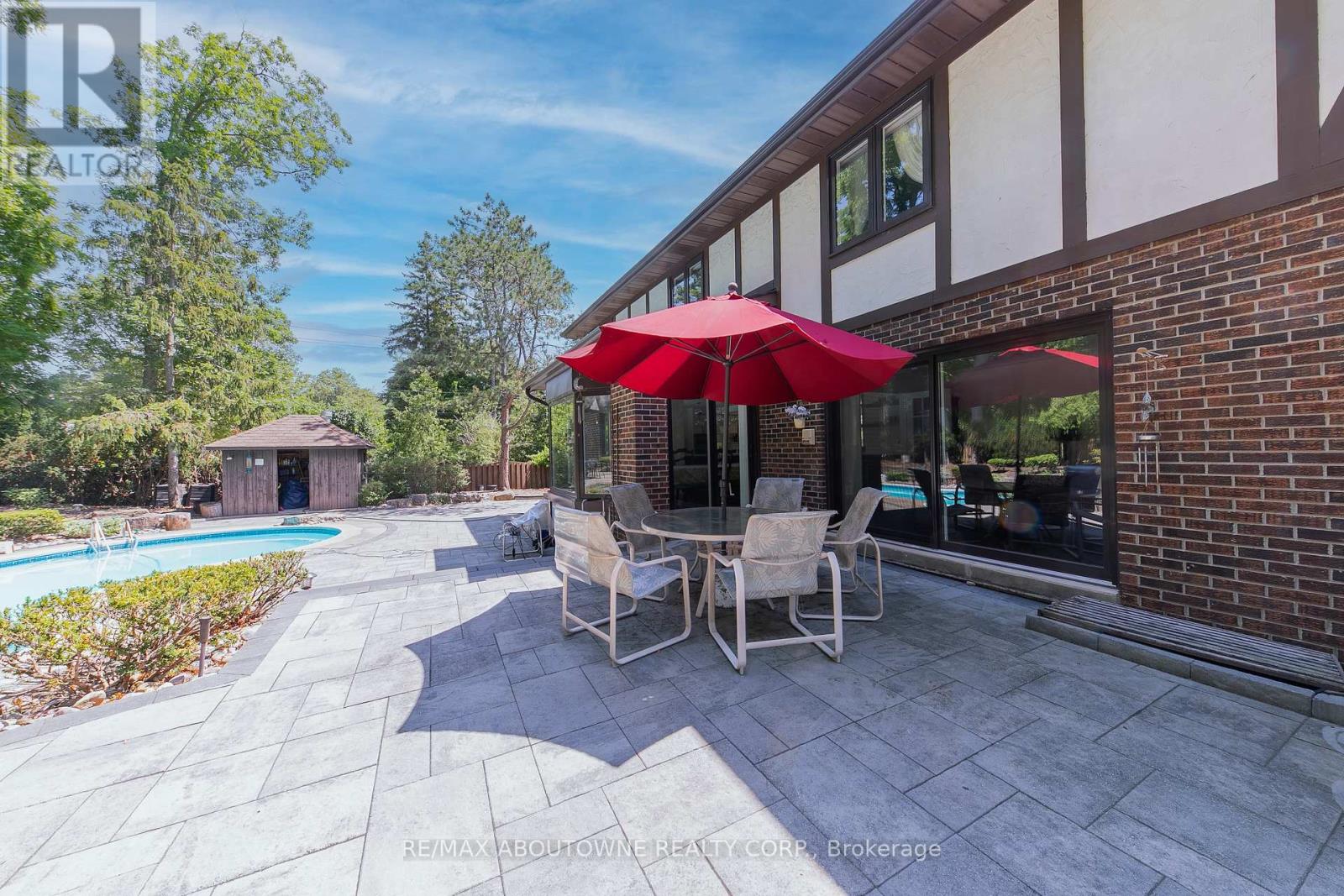 1201 Botany Hill W, Oakville, Ontario  L6J 6J5 - Photo 44 - W13557058