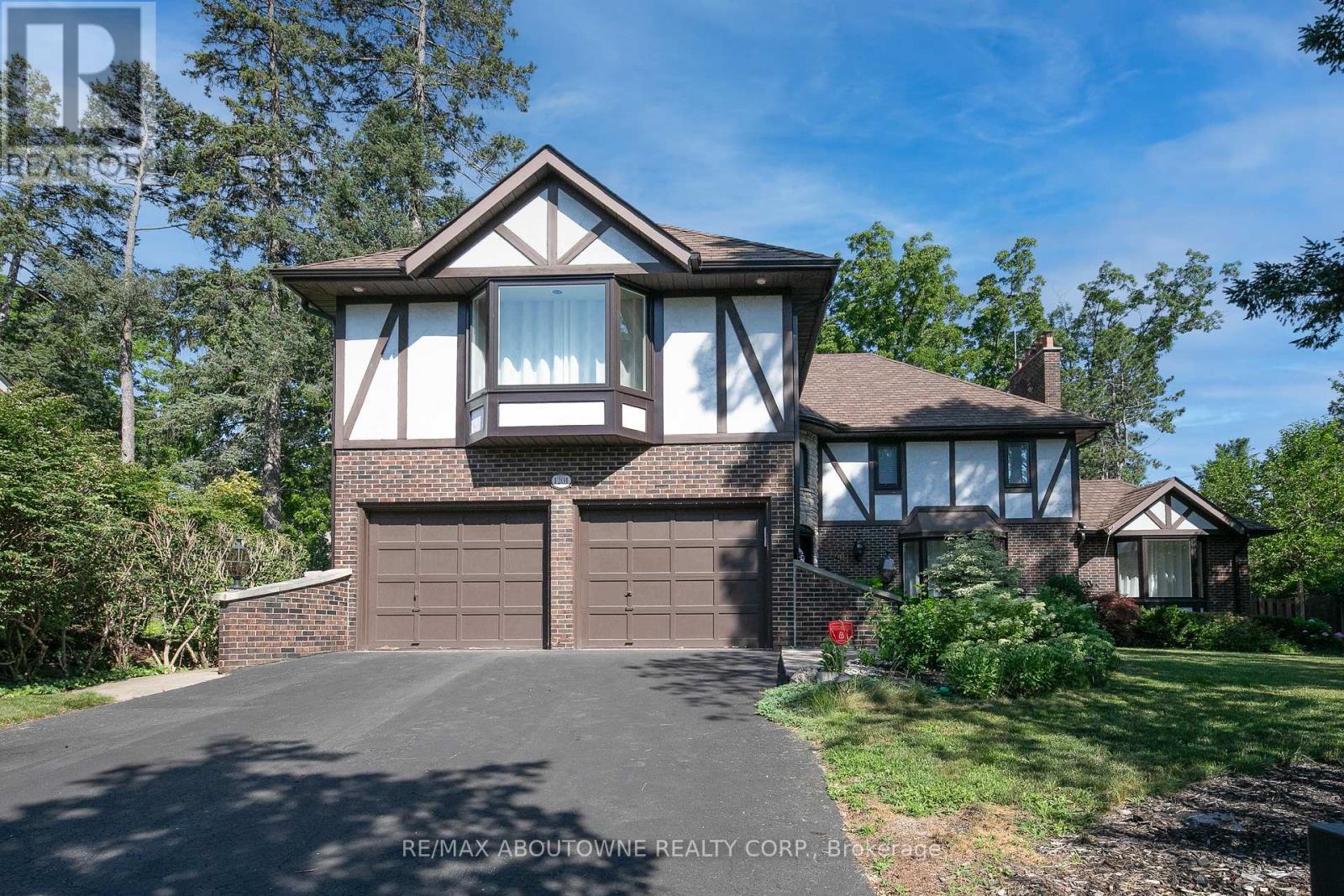 1201 Botany Hill W, Oakville, Ontario  L6J 6J5 - Photo 45 - W13557058