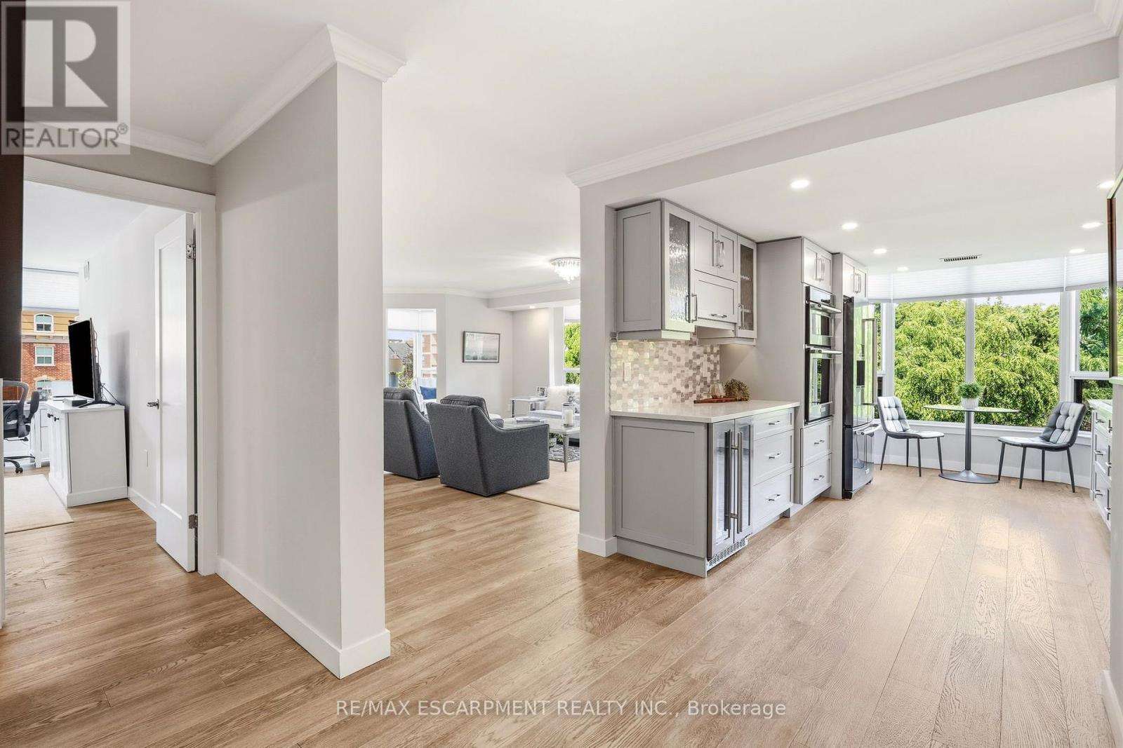 507 - 2121 Lakeshore Road, Burlington, Ontario  L7R 1C9 - Photo 13 - W13557120