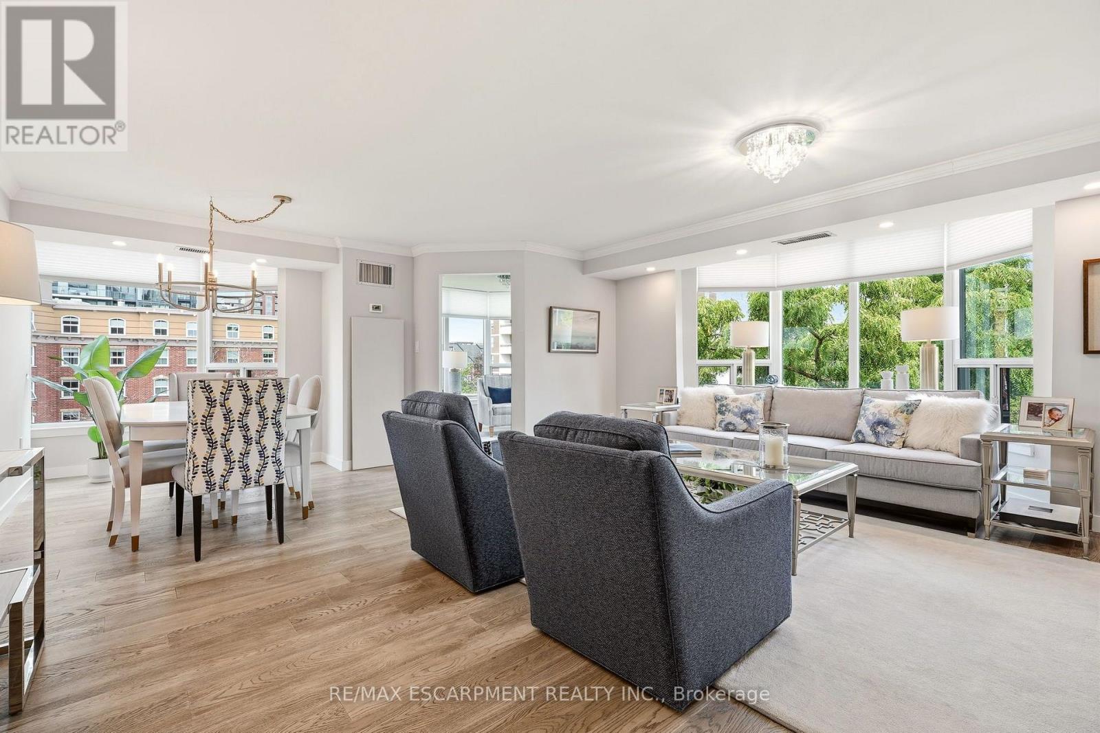507 - 2121 Lakeshore Road, Burlington, Ontario  L7R 1C9 - Photo 18 - W13557120